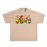 Burro juneteenth coffee cups Urban Heavy Tee - texasbilliewilder