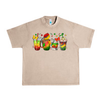 French Oak juneteenth coffee cups Urban Heavy Tee - texasbilliewilder