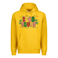Lemon sped squad Premium Hoodie - MaliasSmallBusiness