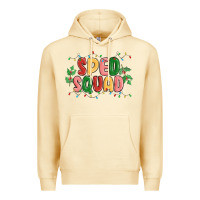 Pina Colada sped squad Premium Hoodie - MaliasSmallBusiness