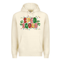 Sandshell sped squad Premium Hoodie - MaliasSmallBusiness