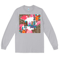Moon Dust nail tech Long Sleeve Tee - AdoDesignShop