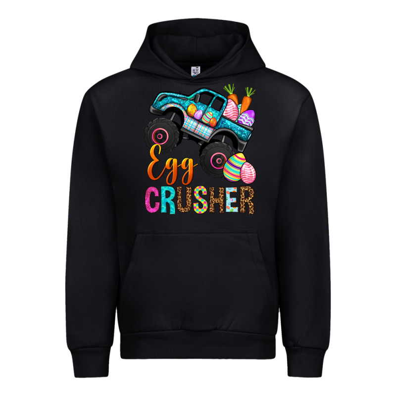 Egg Crusher Urban Hoodie by BundleAndBundleShop | Teevron