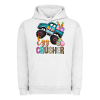 Pigment Lunar Rock Egg Crusher Urban Hoodie - BundleAndBundleShop