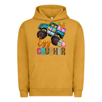 Pigment Peanut Butter Egg Crusher Urban Hoodie - BundleAndBundleShop