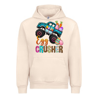 Sandshell Egg Crusher Urban Hoodie - BundleAndBundleShop