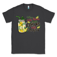 Smoke when life gives you lemons add sugar Classic Tee - SublimationCraftShop