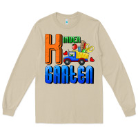 Kindergarten Long Sleeve Tee | Teevron