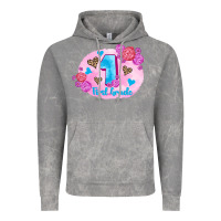 Cloud Rock back to school flowers first grade 3200x2400 Vintage Hoodie - AdoDesignShop