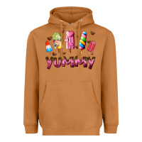 Meerkat yummy Heavyweight Hoodie - AdoDesignShop