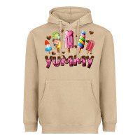 Yummy Heavyweight Hoodie | Teevron