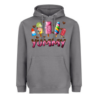 Storm yummy Heavyweight Hoodie - AdoDesignShop