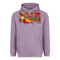 Lavender mama cita license plate template Heavyweight Hoodie - Artiststas