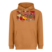 Meerkat mama cita license plate template Heavyweight Hoodie - Artiststas