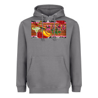 Storm mama cita license plate template Heavyweight Hoodie - Artiststas