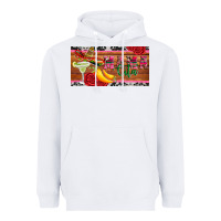 White mama cita license plate template Heavyweight Hoodie - Artiststas