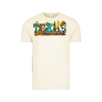 Vintage Arctic texas Vintage Tee - texasbilliewilder