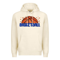 Tofu basketball Premium Hoodie - MaliasSmallBusiness