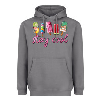 Storm stay cool Heavyweight Hoodie - AdoDesignShop