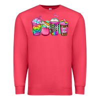 Cardinal lgbtq coffee Premium Sweatshirt - Jasminsmagicworld