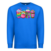 True Royal lgbtq coffee Premium Sweatshirt - Jasminsmagicworld