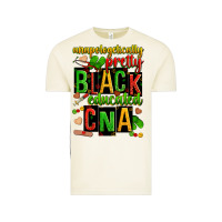 Vintage Arctic unapologetically pretty black and educated cna zillion Vintage Tee - Zillion Design Studio