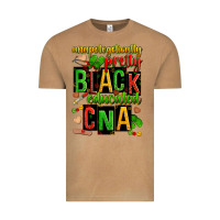 Vintage Camel unapologetically pretty black and educated cna zillion Vintage Tee - Zillion Design Studio