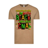 Vintage Coffee unapologetically pretty black and educated cna zillion Vintage Tee - Zillion Design Studio
