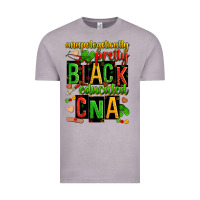 Vintage Zinc unapologetically pretty black and educated cna zillion Vintage Tee - Zillion Design Studio