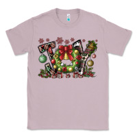 Lilac Joy Classic Tee - CowhideDigitalArt