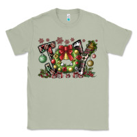 Matcha Joy Classic Tee - CowhideDigitalArt