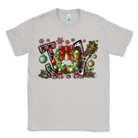 Moon Dust Joy Classic Tee - CowhideDigitalArt