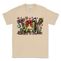 Joy Classic Tee | Teevron