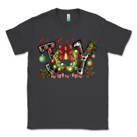 Smoke Joy Classic Tee - CowhideDigitalArt