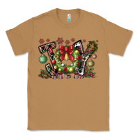 Toasted Coconut Joy Classic Tee - CowhideDigitalArt
