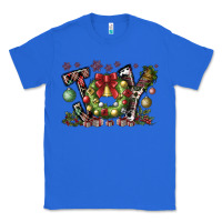 True Royal Joy Classic Tee - CowhideDigitalArt