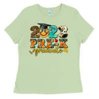Matcha 2023 pre k graduate Ladies Tee - AdoDesignShop