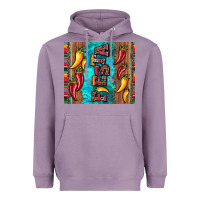 Lavender fiesta with pepper Heavyweight Hoodie - Artiststas