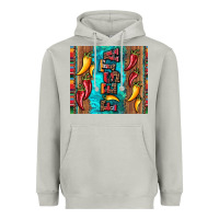 Moon Dust fiesta with pepper Heavyweight Hoodie - Artiststas