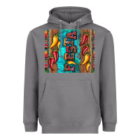 Storm fiesta with pepper Heavyweight Hoodie - Artiststas