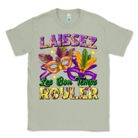 Matcha laissez les bon temps rouler Classic Tee - FaDigitalArtStudio