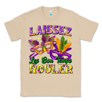 Mushroom laissez les bon temps rouler Classic Tee - FaDigitalArtStudio