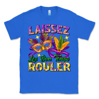 True Royal laissez les bon temps rouler Classic Tee - FaDigitalArtStudio
