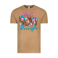 Vintage Camel that bow though Vintage Tee - texasbilliewilder
