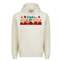 Valentines Day With Playing Cards Premium Hoodie | Teevron