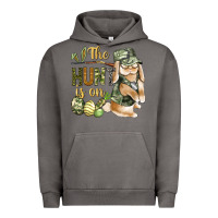 Pigment Tornado The Hunt Is On Urban Hoodie - BundleAndBundleShop