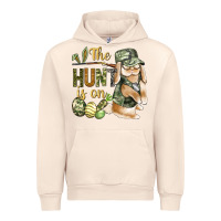 Sandshell The Hunt Is On Urban Hoodie - BundleAndBundleShop