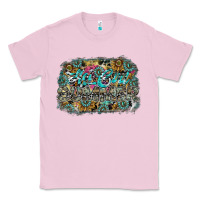Hot Mom Summer Classic Tee | Teevron