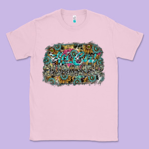 Hot Mom Summer Classic Tee Designed By Sublimationcraftshop