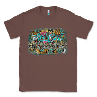 Chestnut hot mom summer Classic Tee - SublimationCraftShop
